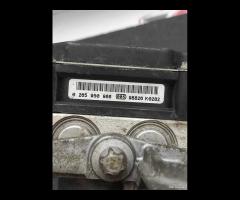 CENTRALINA POMPA ABS MERCEDES W245 0265950986 A006 - 8
