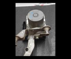 CENTRALINA POMPA ABS MERCEDES W245 0265950986 A006 - 9