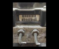 CENTRALINA POMPA ABS MERCEDES W245 0265950986 A006 - 10