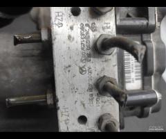 CENTRALINA POMPA ABS MERCEDES W245 0265950986 A006 - 11