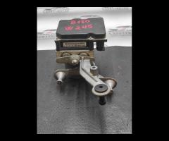 CENTRALINA POMPA ABS MERCEDES W245 0265950986 A006 - 12