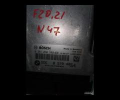 CENTRALINA MOTORE ECU BMW F20 F21/LCI 8579482 0281