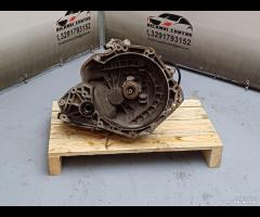 CAMBIO MANUALE 5M OPEL ASTRA J (P10) 1.6 BENZINA