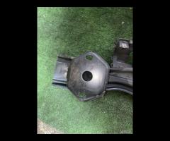 TRAVERSA PARAURTI POSTERIORE PER BMW 3 F30 F31 F80 - 7