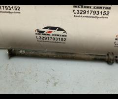 ALBERO TRANSMISSIONE M9R 2.0D 110KW 150CV NISSAN X