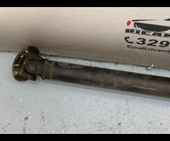 ALBERO TRANSMISSIONE M9R 2.0D 110KW 150CV NISSAN X - 11