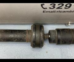ALBERO TRANSMISSIONE M9R 2.0D 110KW 150CV NISSAN X - 13