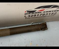 ALBERO TRANSMISSIONE M9R 2.0D 110KW 150CV NISSAN X - 15