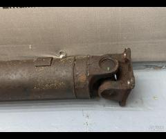 ALBERO TRANSMISSIONE M9R 2.0D 110KW 150CV NISSAN X - 16