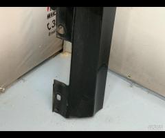 MINIGONNA LATERALE SOTTOPORTA SINISTRA MERCEDES C2 - 8