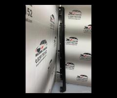 MINIGONNA LATERALE SOTTOPORTA SINISTRA MERCEDES C2 - 9