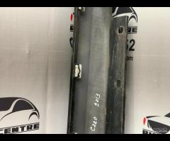 MINIGONNA LATERALE SOTTOPORTA SINISTRA MERCEDES C2 - 11