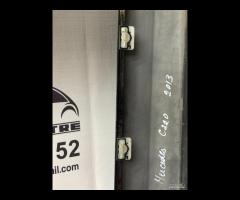 MINIGONNA LATERALE SOTTOPORTA SINISTRA MERCEDES C2 - 12