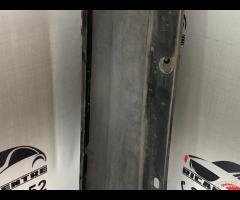 MINIGONNA LATERALE SOTTOPORTA SINISTRA MERCEDES C2 - 13