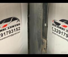 MINIGONNA LATERALE SOTTOPORTA SINISTRA MERCEDES C2 - 14