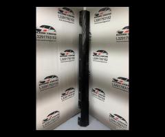 MINIGONNA LATERALE SOTTOPORTA SINISTRA MERCEDES C2 - 16