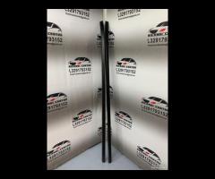 SET BARRE LONGITUDINALI TETTO HYUNDAI TUCSON 2021
