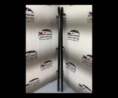 SET BARRE LONGITUDINALI TETTO HYUNDAI TUCSON 2021