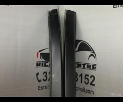 SET BARRE LONGITUDINALI TETTO HYUNDAI TUCSON 2021