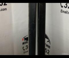 SET BARRE LONGITUDINALI TETTO HYUNDAI TUCSON 2021