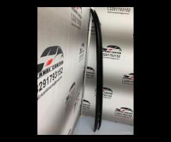 SET BARRE LONGITUDINALI TETTO HYUNDAI TUCSON 2021 - 8