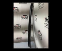 SET BARRE LONGITUDINALI TETTO HYUNDAI TUCSON 2021 - 9