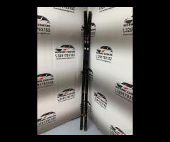 SET BARRE LONGITUDINALI TETTO HYUNDAI TUCSON 2021 - 10