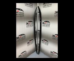 SET BARRE LONGITUDINALI TETTO HYUNDAI TUCSON 2021 - 20