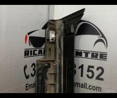 MINIGONNA LATERALE SOTTOPORTA DESTRO DX HYUNDAI TU - 14