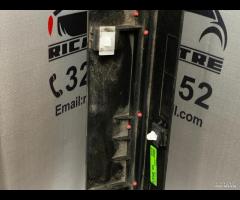 MINIGONNA LATERALE SOTTOPORTA DESTRO DX HYUNDAI TU - 17