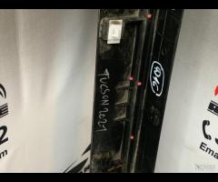 MINIGONNA LATERALE SOTTOPORTA DESTRO DX HYUNDAI TU - 18