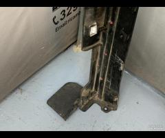 MINIGONNA LATERALE SOTTOPORTA DESTRO DX HYUNDAI TU - 20