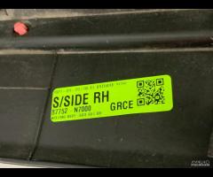 MINIGONNA LATERALE SOTTOPORTA DESTRO DX HYUNDAI TU - 21