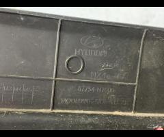 MINIGONNA LATERALE SOTTOPORTA DESTRO DX HYUNDAI TU - 23