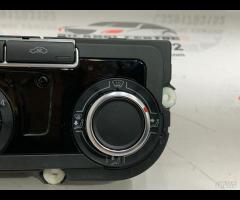 PANNELLO COMANDO CLIMA RISCALDAMENTO VW GOLF 6 VI - 7
