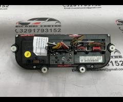 PANNELLO COMANDO CLIMA RISCALDAMENTO VW GOLF 6 VI - 15