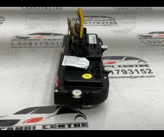PANNELLO COMANDO CLIMA RISCALDAMENTO VW GOLF 6 VI - 18
