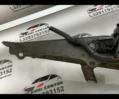TRAVERSA ANTERIORE SUPERIORE BATTICOFANO NISSAN QA - 19