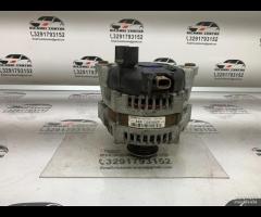 GENERATORE ALTERNATORE 1.4B 103KW 140CV OPEL CORSA