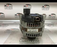 GENERATORE ALTERNATORE 1.4B 103KW 140CV OPEL CORSA
