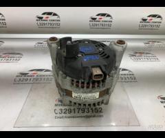 GENERATORE ALTERNATORE 1.4B 103KW 140CV OPEL CORSA