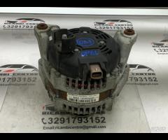 GENERATORE ALTERNATORE 1.4B 103KW 140CV OPEL CORSA