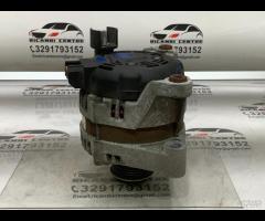 GENERATORE ALTERNATORE 1.4B 103KW 140CV OPEL CORSA - 6