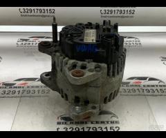 GENERATORE ALTERNATORE 1.9TDI 77KW 105CV AUDI A3 A