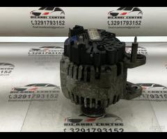 GENERATORE ALTERNATORE 1.9TDI 77KW 105CV AUDI A3 A