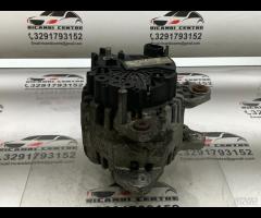 GENERATORE ALTERNATORE 1.9TDI 77KW 105CV AUDI A3 A