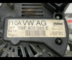 GENERATORE ALTERNATORE 1.9TDI 77KW 105CV AUDI A3 A