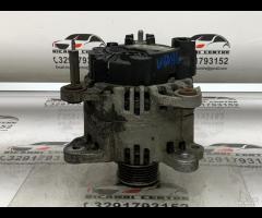 GENERATORE ALTERNATORE 1.9TDI 77KW 105CV AUDI A3 A