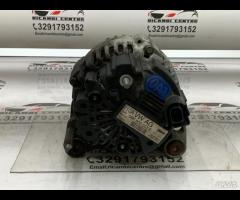 GENERATORE ALTERNATORE 1.9TDI 77KW 105CV AUDI A3 A - 6