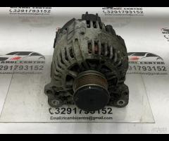 GENERATORE ALTERNATORE 1.9TDI 77KW 105CV AUDI A3 A - 8